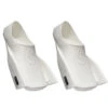 Chaussons SCUBAPRO Pour SUPER NOVA Blanc -Mares Soldes super nova chausson blanc2 2