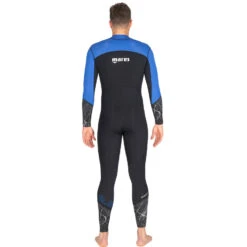 Combinaison SWITCH MARES 2.5mm Homme -Mares Soldes switch homme 4