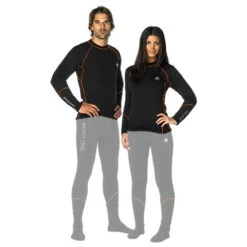 Top BODYTEC WATERPROOF Dual Layer