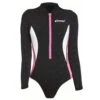 Maillot TERMICO CRESSI Manches Longues Dame 2mm -Mares Soldes termico dame manche long 2