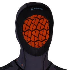 Combinaison THERMIQ ADV APEKS 8-7mm Homme -Mares Soldes thermiq 8 7 1 2