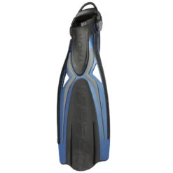 Palmes THOR EBS CRESSI -Mares Soldes thor ebs bleue