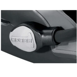 Palmes THOR EBS CRESSI -Mares Soldes thor ebs detail
