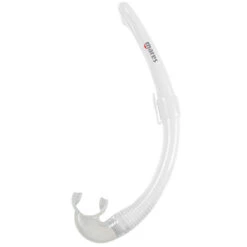 Tuba @ MARESREPLIABLE -Mares Soldes tuba blanc 1