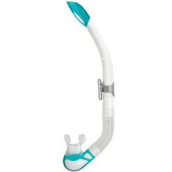 Tuba SNORKEL BAY MARES -Mares Soldes tuba bay turquoise 1