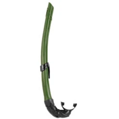 Tuba CORSICA CRESSI -Mares Soldes tuba corsica vert