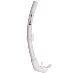 Tuba ELEMENT MARES Flottant -Mares Soldes tuba element floating blanc 3