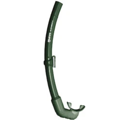 Tuba ELEMENT MARES Flottant -Mares Soldes tuba element floating vert 2