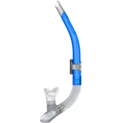 Tuba ERGO FLEX MARES -Mares Soldes tuba ergo flex bleujpg