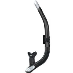 Tuba ERGO FLEX MARES -Mares Soldes tuba ergo flex noir