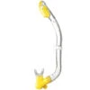 Tuba PLUTO MARES -Mares Soldes tuba pluto jaune 2