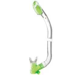 Tuba PLUTO MARES -Mares Soldes tuba pluto vert 2