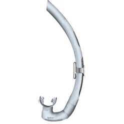 Tuba PRO FLEX MARES -Mares Soldes tuba pro flex gris 1