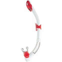 Tuba REBEL DRY MARES -Mares Soldes tuba rebel dry cear rouge 2