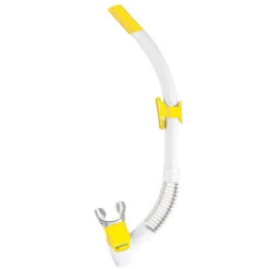 Tuba REBEL FLEX MARES -Mares Soldes tuba rebel flex jaune 1