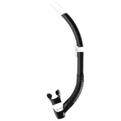 Tuba REBEL FLEX MARES -Mares Soldes tuba rebel flex noir blanc 2