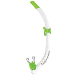 Tuba REBEL FLEX MARES -Mares Soldes tuba rebel flex vert 2