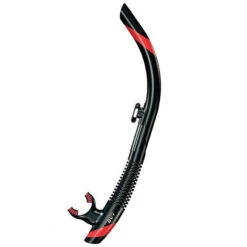 Tuba SV1 ATOMIC -Mares Soldes tuba sv1 rouge