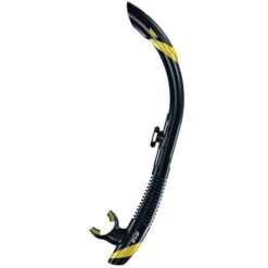 Tuba SV2 ATOMIC -Mares Soldes tuba sv2 jaune