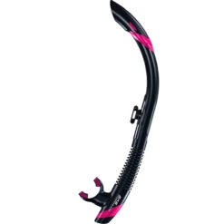 Tuba SV2 ATOMIC -Mares Soldes tuba sv2 rose 2