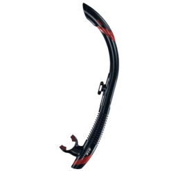 Tuba SV2 ATOMIC -Mares Soldes tuba sv2 rouge 2