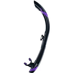 Tuba SV2 ATOMIC -Mares Soldes tuba sv2 violet 1