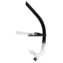 Tuba Frontal SWIM AIR + Sangles SOMMAP -Mares Soldes tuba swim air