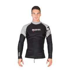 Sous Combinaison ULTRASKIN MARES Homme Manches Longues