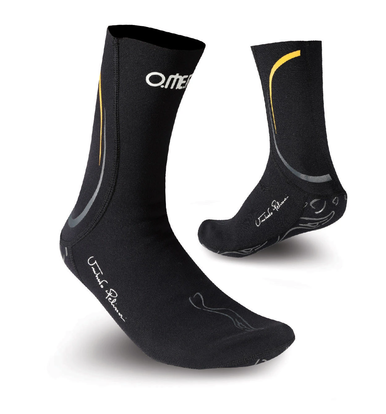 Chaussons UP-N2 UMBERTO PELIZZARI OMER 1,5mm 3 Chaussons UP-N2 UMBERTO PELIZZARI OMER 1,5mm