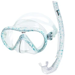 Kit VENTO ENERGY MARES -Mares Soldes vento enregy blue 1