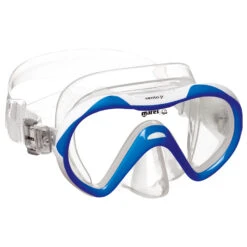 Masque VENTO JR MARES -Mares Soldes vento jr bleu 2