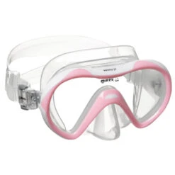 Masque VENTO JR MARES -Mares Soldes vento jr rose 1