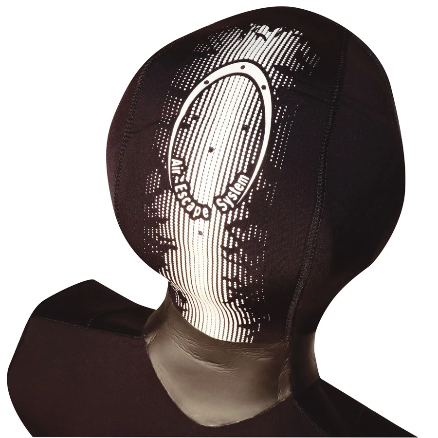 Sous Veste FOCEA BEUCHAT 2.5mm à Cagoule Homme 4 Sous Veste FOCEA BEUCHAT 2.5mm à Cagoule Homme – Image 2