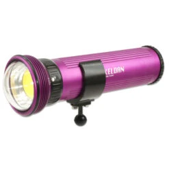 Phare VIDEO 18XR KELDAN