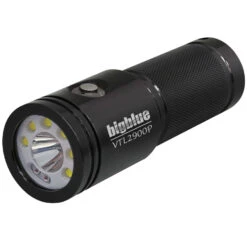 Phare VTL2900 P BIGBLUE -Mares Soldes vtl2900p 2