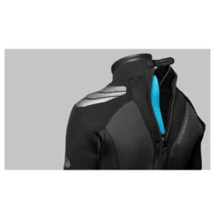 Combinaison W7 WATERPROOF 5mm Dame 16 Combinaison W7 WATERPROOF 5mm Dame -Mares Soldes w7 h 3 3