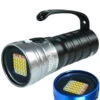Phare WIDE 28 R EVO Li BERSUB -Mares Soldes wide 28 r evo all