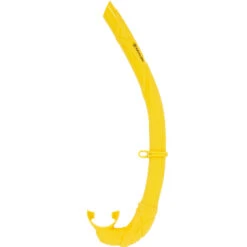Tuba WRAP SN AQUALUNG -Mares Soldes wrap sn jaune 2