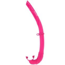 Tuba WRAP SN AQUALUNG -Mares Soldes wrap sn rose 1