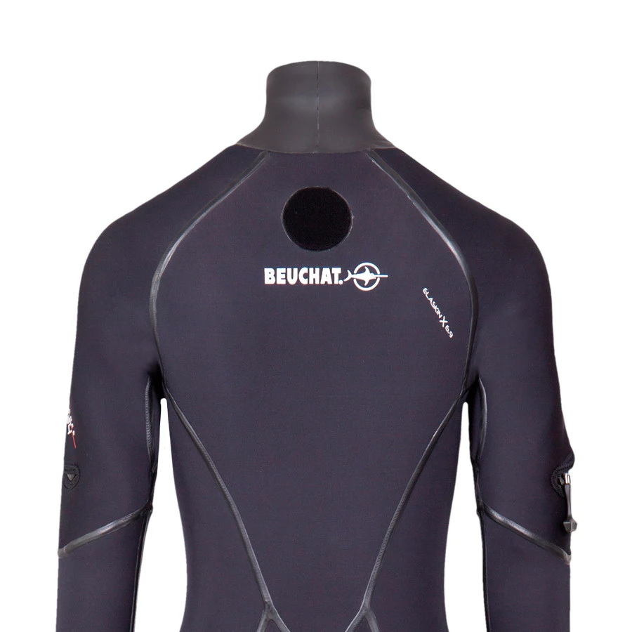 Combinaison X-TREM BEUCHAT Dame 8 Combinaison X-TREM BEUCHAT Dame – Image 6