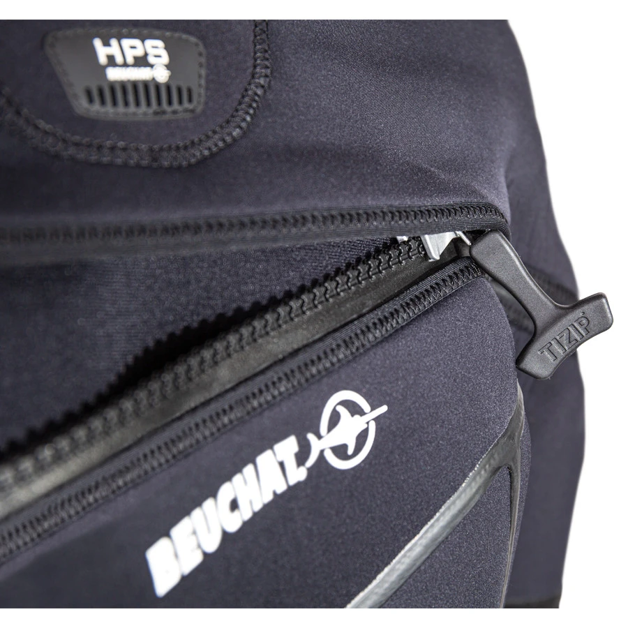 Combinaison X-TREM BEUCHAT Dame 4 Combinaison X-TREM BEUCHAT Dame – Image 2