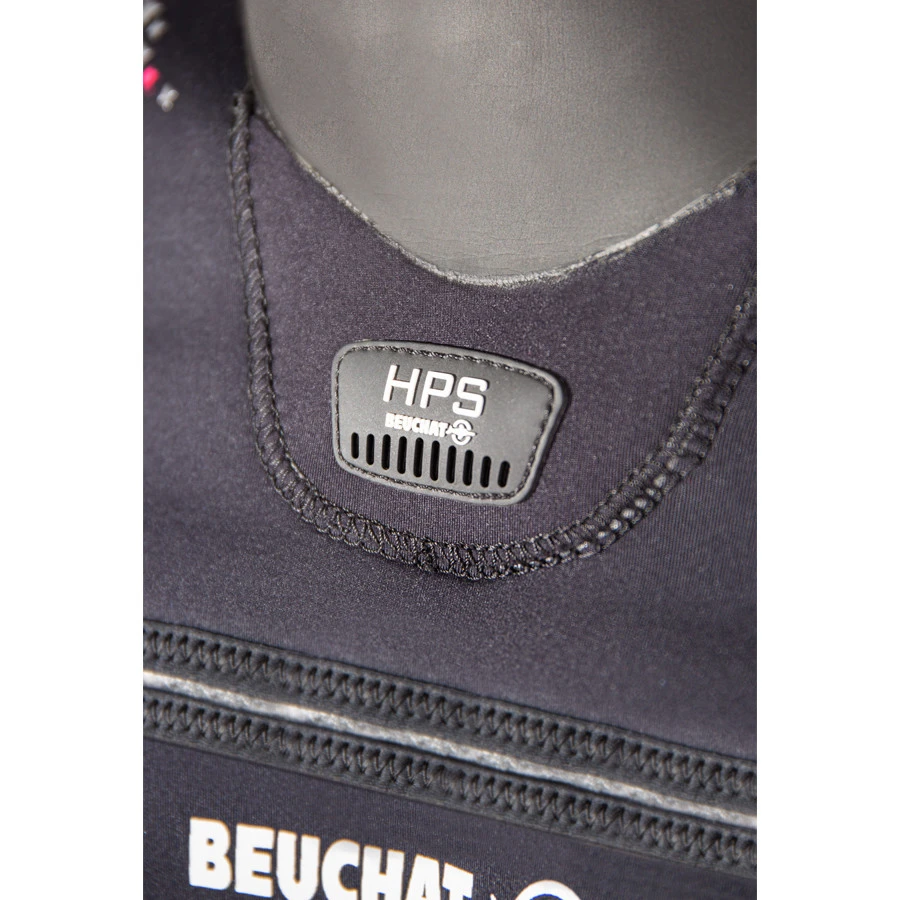 Combinaison X-TREM BEUCHAT Dame 5 Combinaison X-TREM BEUCHAT Dame – Image 3