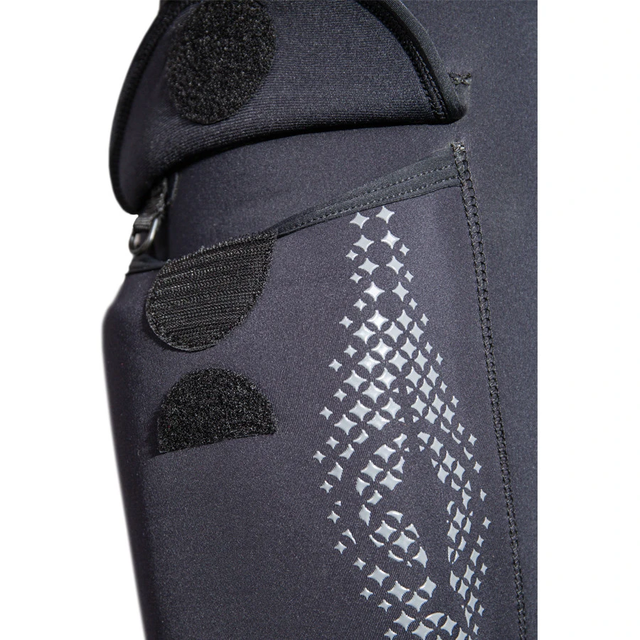 Combinaison X-TREM BEUCHAT Dame 6 Combinaison X-TREM BEUCHAT Dame – Image 4