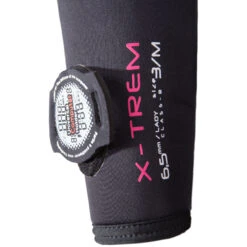 Combinaison X-TREM BEUCHAT Dame 12 Combinaison X-TREM BEUCHAT Dame -Mares Soldes x trem lady 2020 5