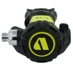 Pack XL4 OCEA APEKS Bleu Din + Octopus XL4 -Mares Soldes xl4 ocea octopus 1