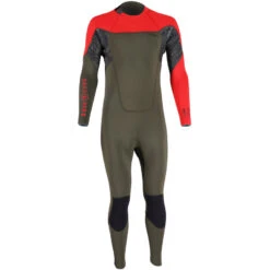 Combinaison XSCAPE AQUALUNG 4mm Homme 2022 -Mares Soldes xscape home