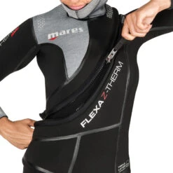 Mares Soldes -Mares Soldes z therm detail