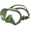 Masque ZENSEE TUSA Vert -Mares Soldes zensee vert 1