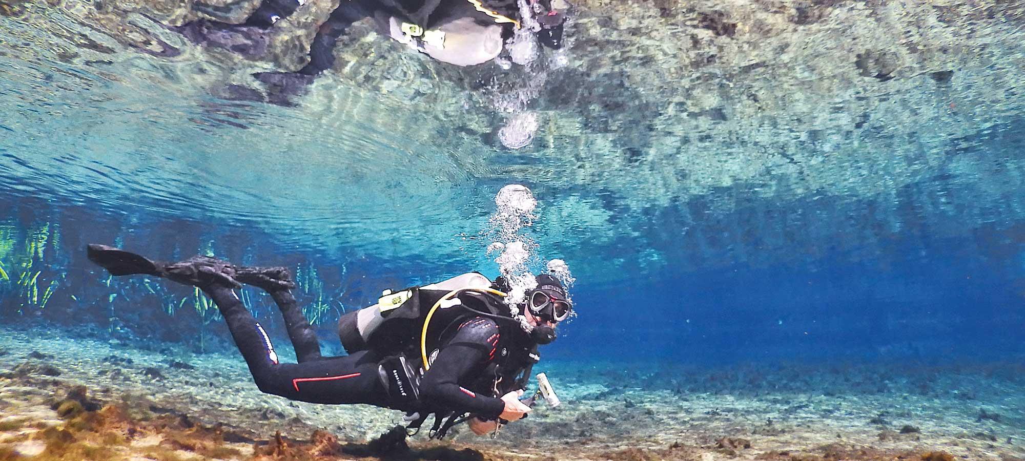 Mares Soldes -Mares Soldes scubalab wetsuit test